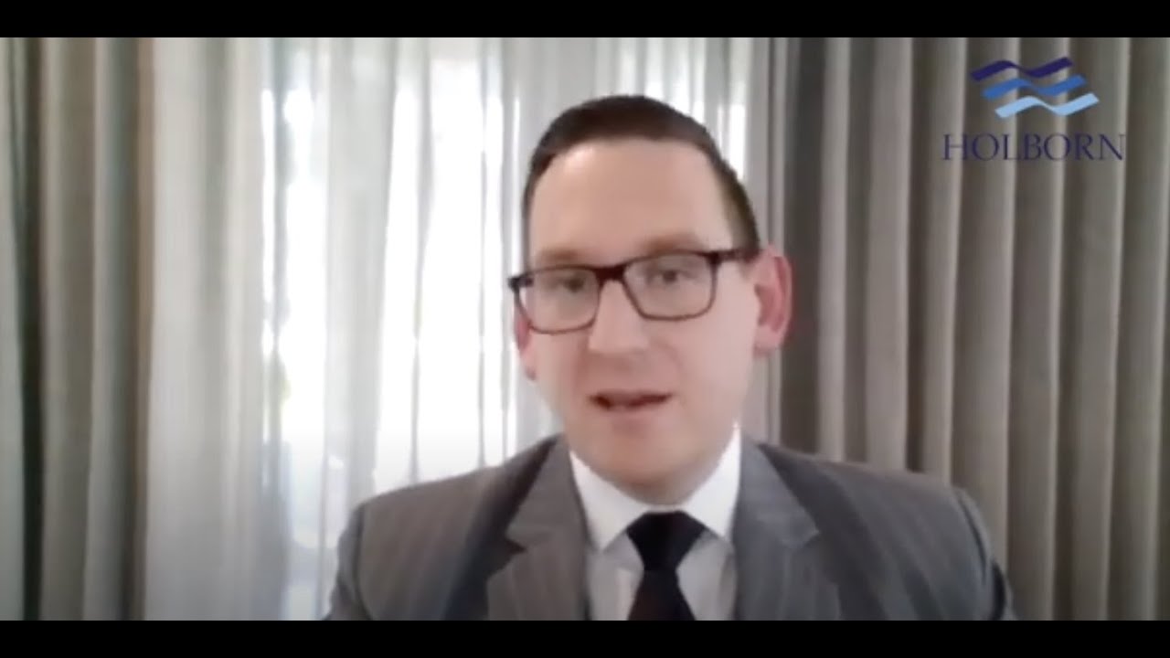 Big Interview - The Advisers - Fintech Spotlight Holborn Assets 2022