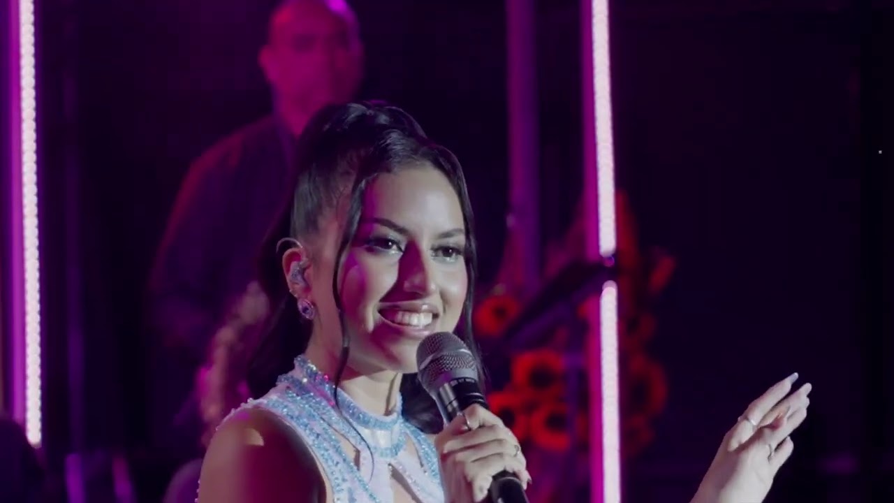 Lita Pezo - El hombre que yo amo (En Primera Fila) #primerafila #Litapezo
