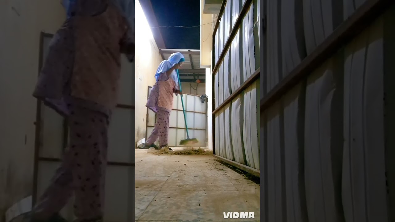 LIFE AS A UGANDAN MAID 🇺🇬 IN SAUDI ARABIA 