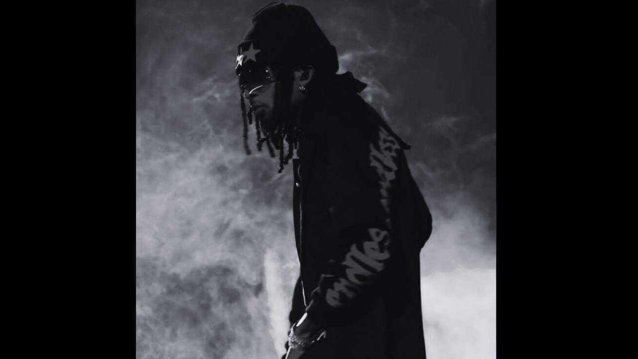 [FREE FOR PROFIT] Playboi Carti type beat - 