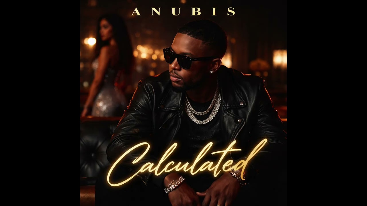 Calculated By Anubis