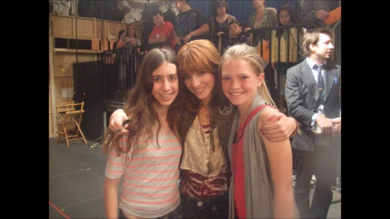 shake it up good luck charlie taping