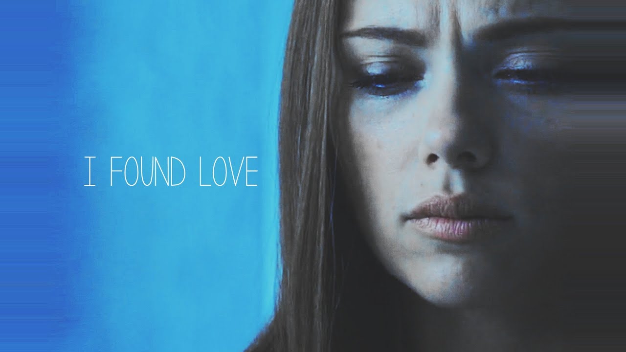 Steve + Natasha | I found love