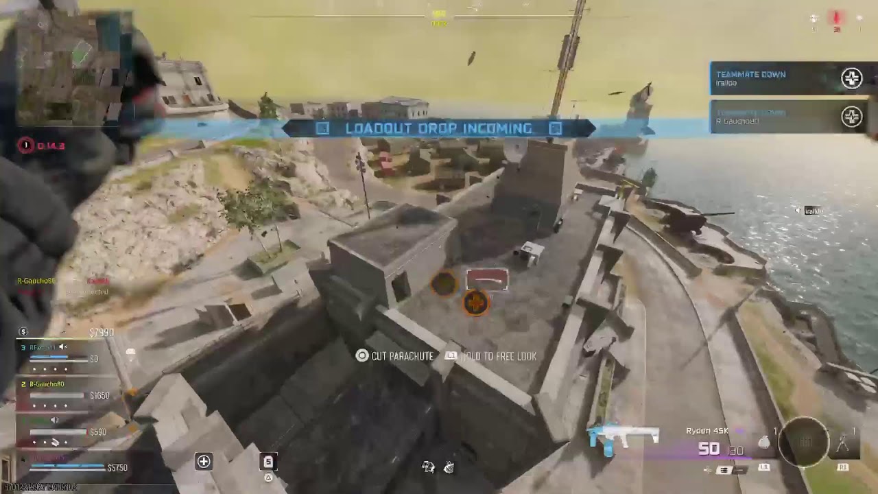 Warzone 2