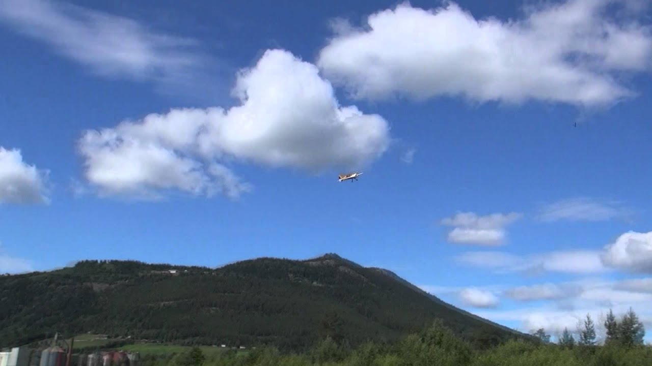 Ringebu 21.07.2012