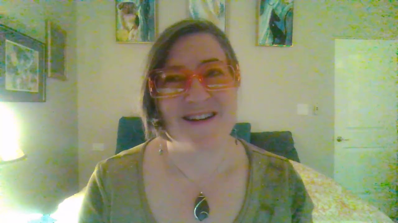 Monday Church with Rev. Montclair: February 23, 2026