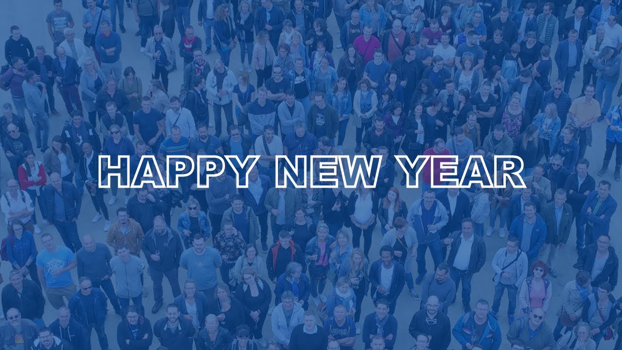 Matra Électronique vous souhaite une belle année 2023 !