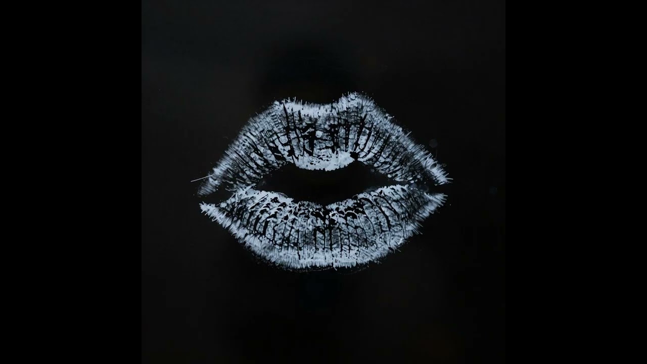 Kiss another - Emotional Dark R&B / Alternative Pop