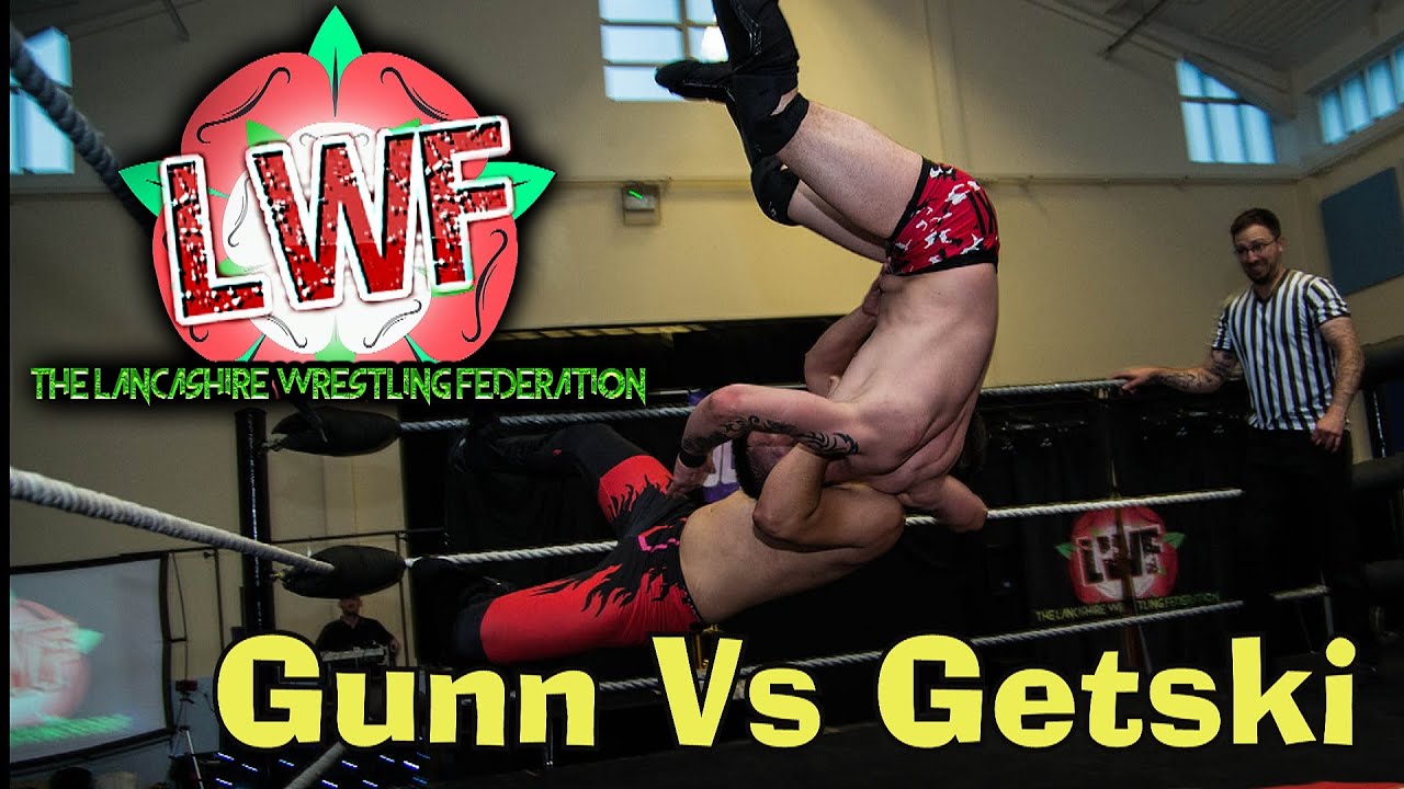 Nathan Gunn Vs Davey Getski