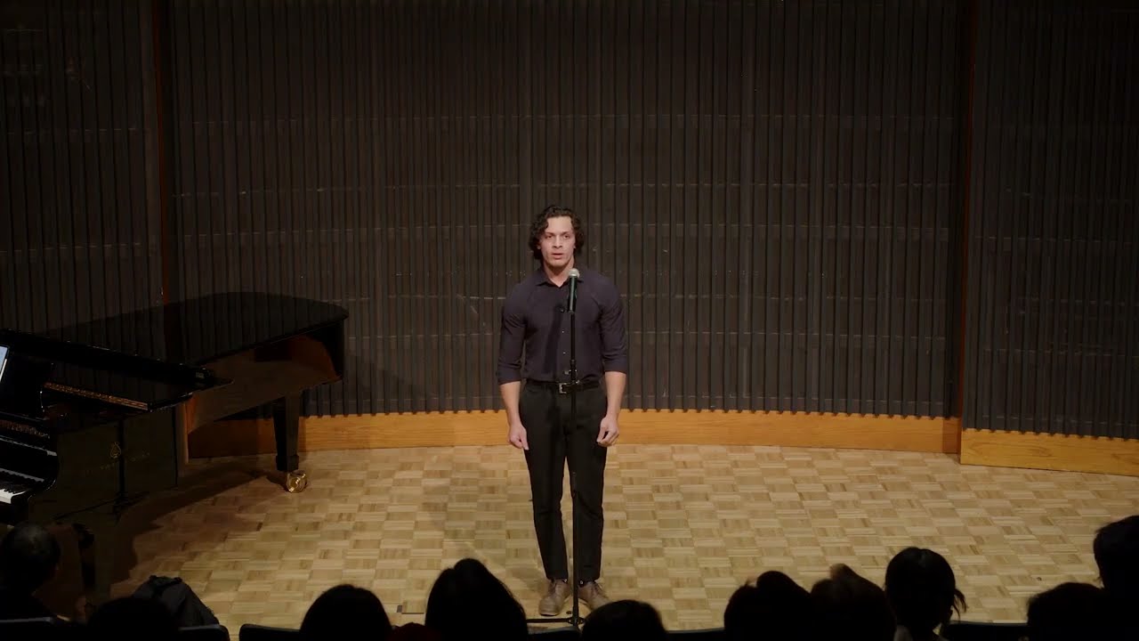 Someone to Fall Back On - Noah Semu
