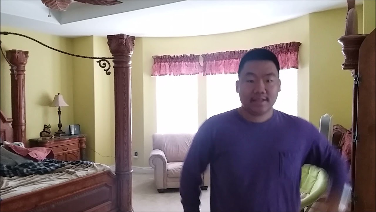 To Play Blue's Clues (Trevor's Birthday)