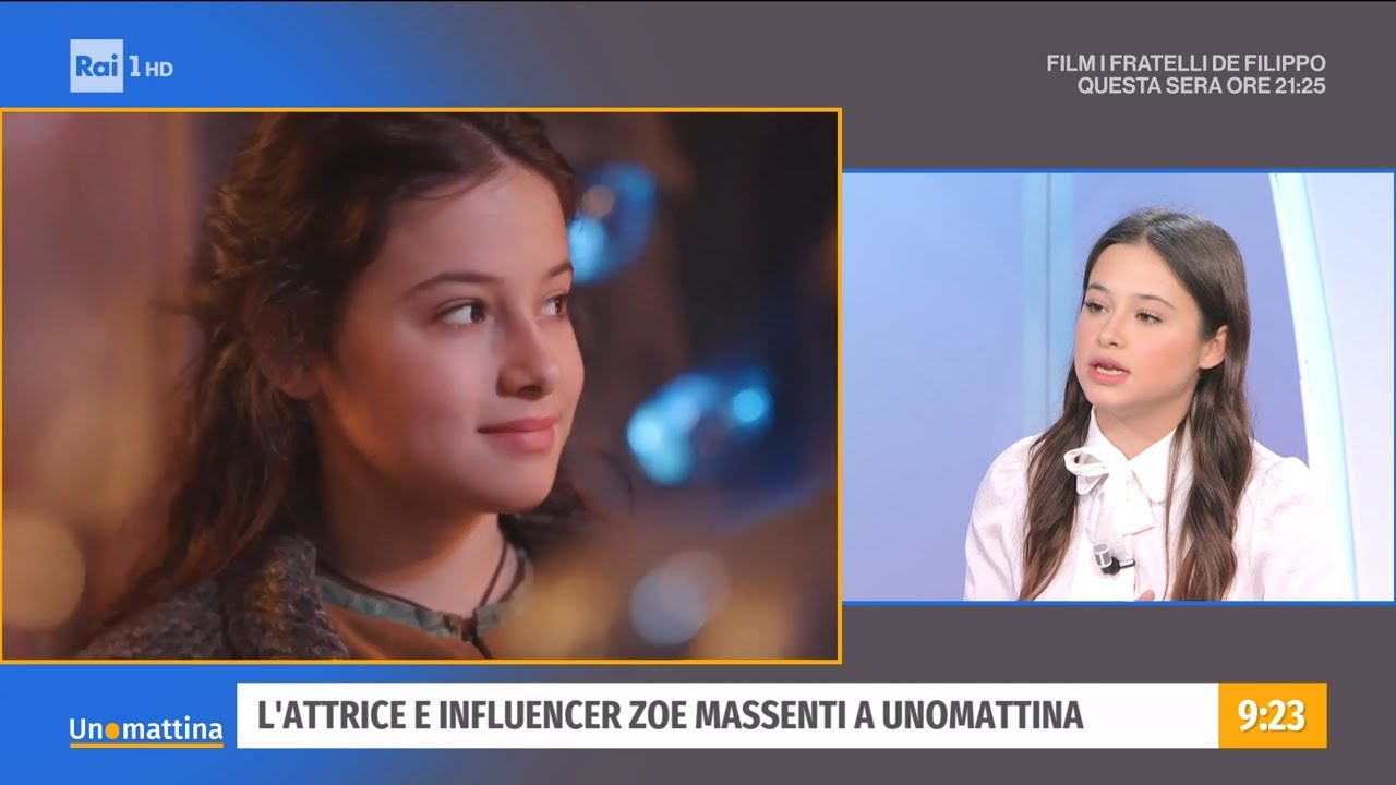 Cinemattina: 