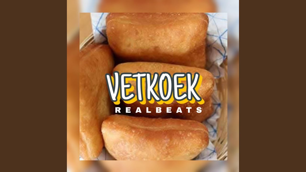 Vetkoek