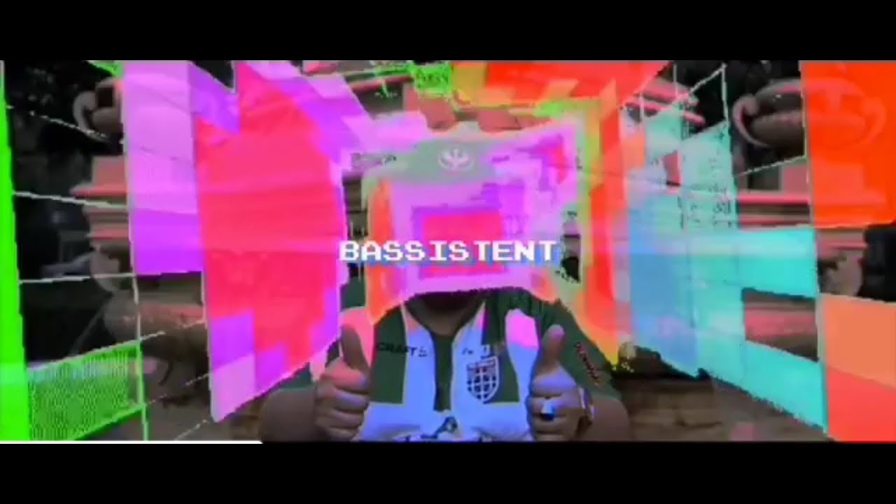Bassistent- Ik ben in Zwolle als Pec. (LEAKED)