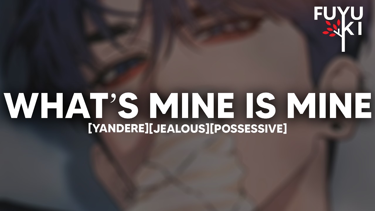 Your Yandere Husband Fights Your Coworker For Talking About You [Jealous] [Possessive] [Flirty]