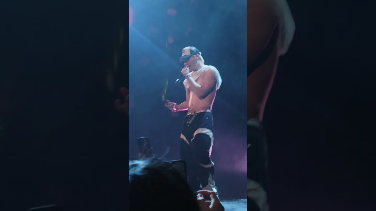 Gemini - 1, 2, 3 + Naked (LIVE 4K) | Vancouver 2023