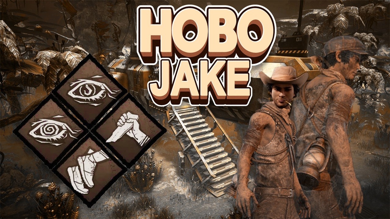 Dead by daylight on a budget