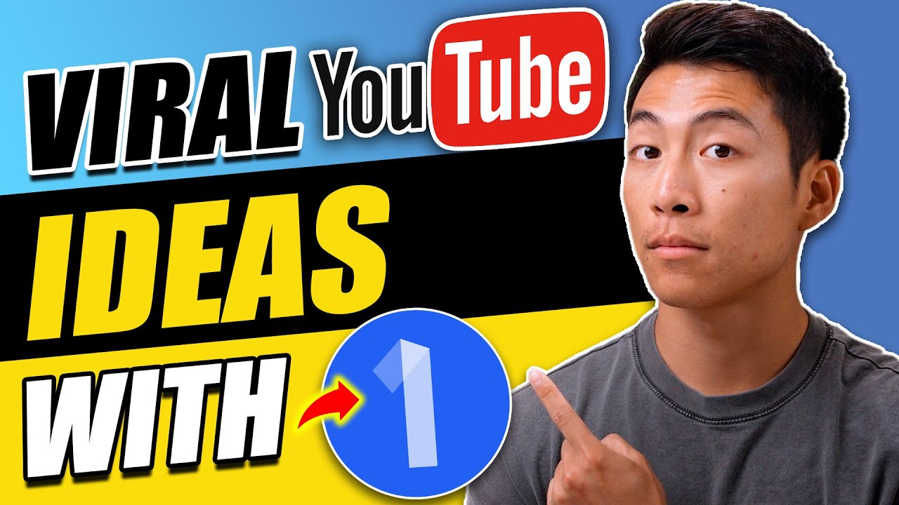 1of10 Review: Best Platform To Generate Viral YouTube Video Ideas?