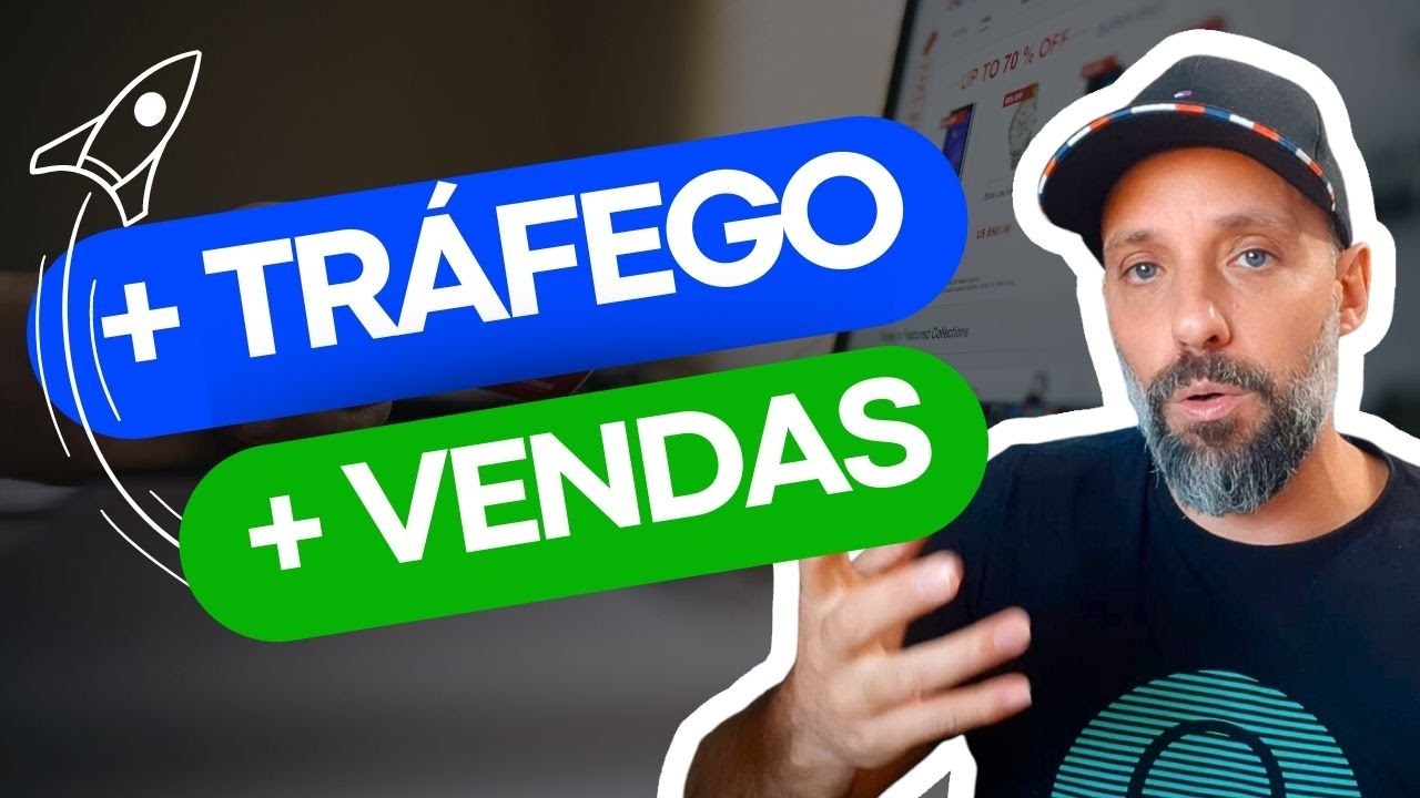 Como Conseguir Mais Tráfego Orgânico e Aumentar as Vendas na Loja Virtual