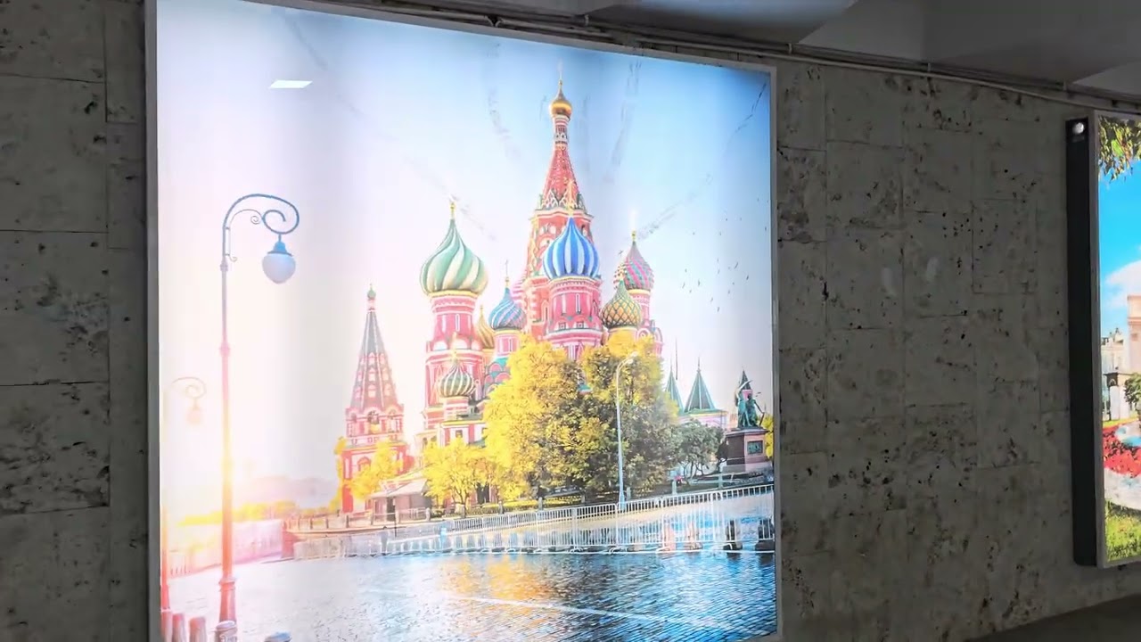 На Московском проспекте и улице Киев#кишинёв #рышкановка 