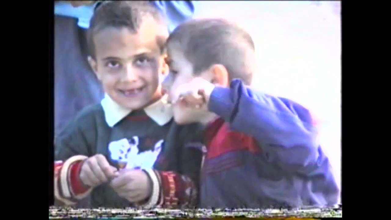 Xudat aşaği mehle 2002
