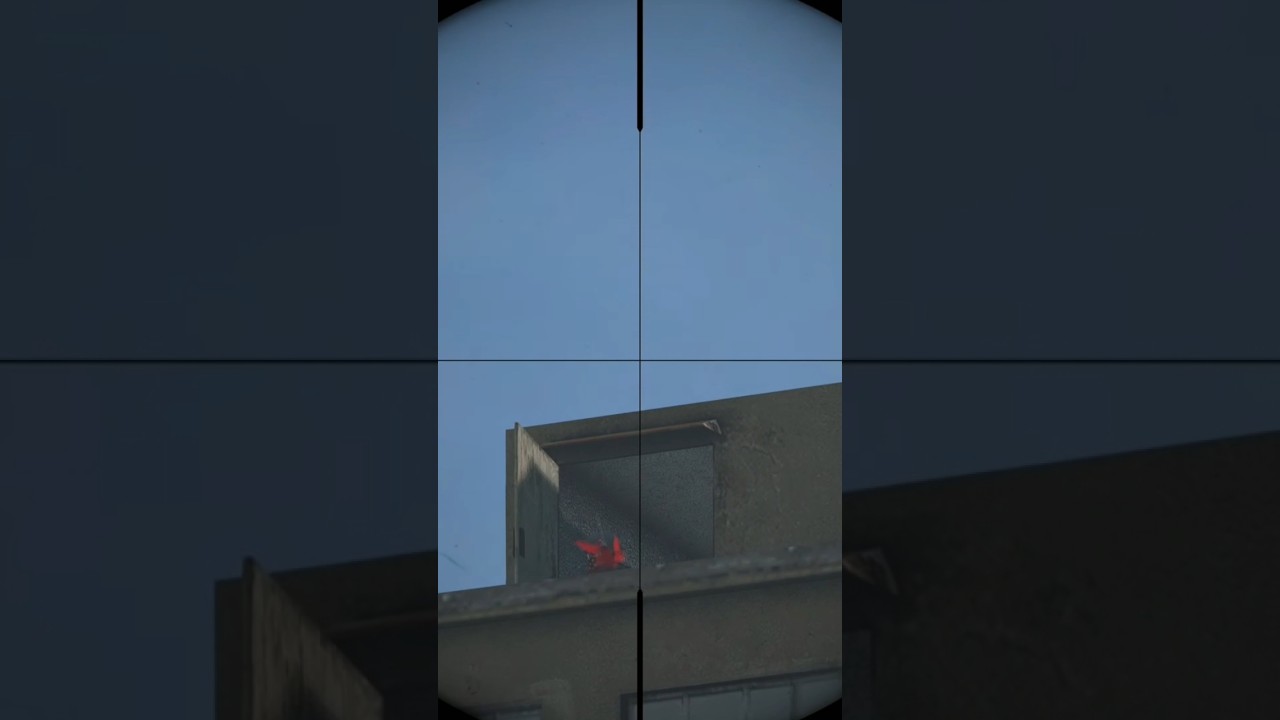 Dayz dirty snipe #dayzgamers #dayz