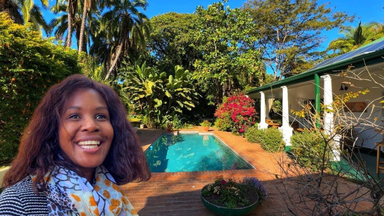 What Makes This Lodge in Zimbabwe Top-Rated? Here's My Experience