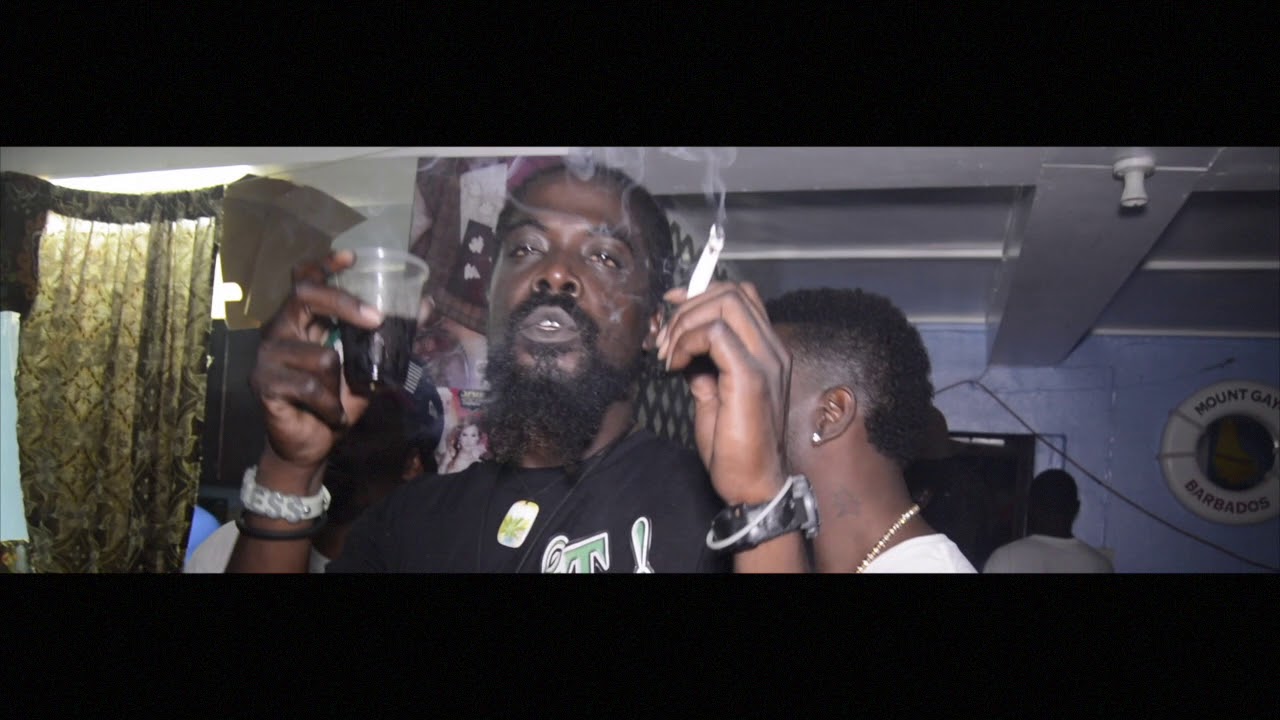 Dem Vex - I-Nush x Fiftie x Pawdie (Official Music Video)