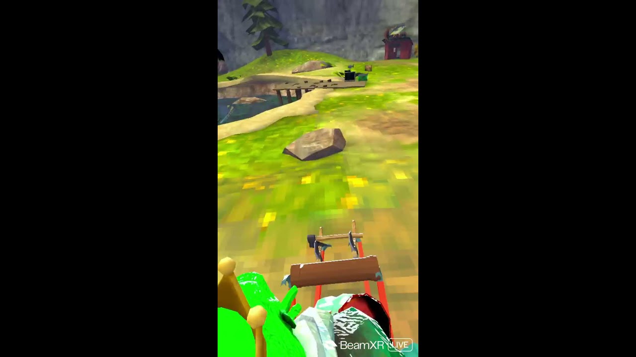 hanging out #AnimalCompany