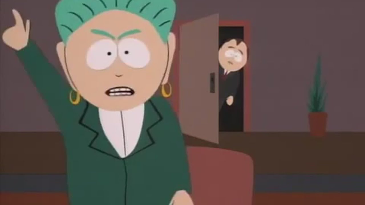 [900 Subs special](South Park)- 