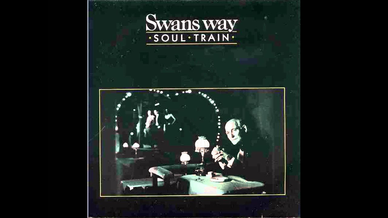 Swansway - Soul Train