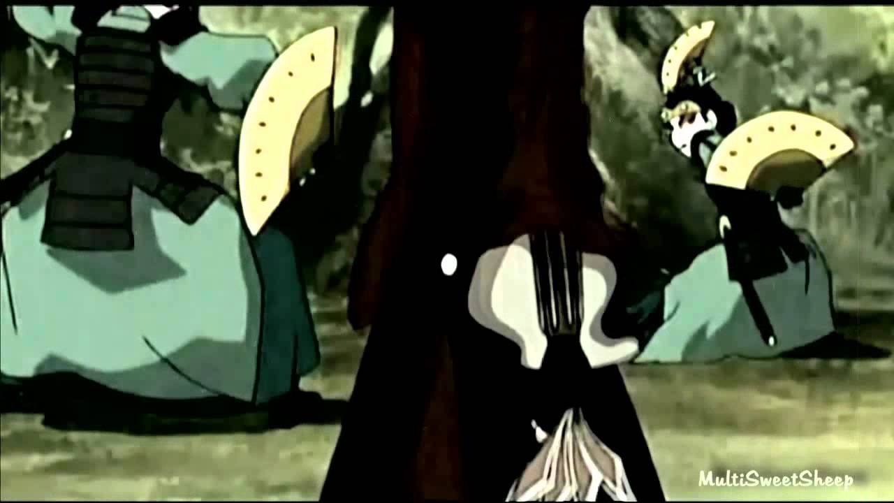 Avatar: SAIL (FULL MEP) [HD]