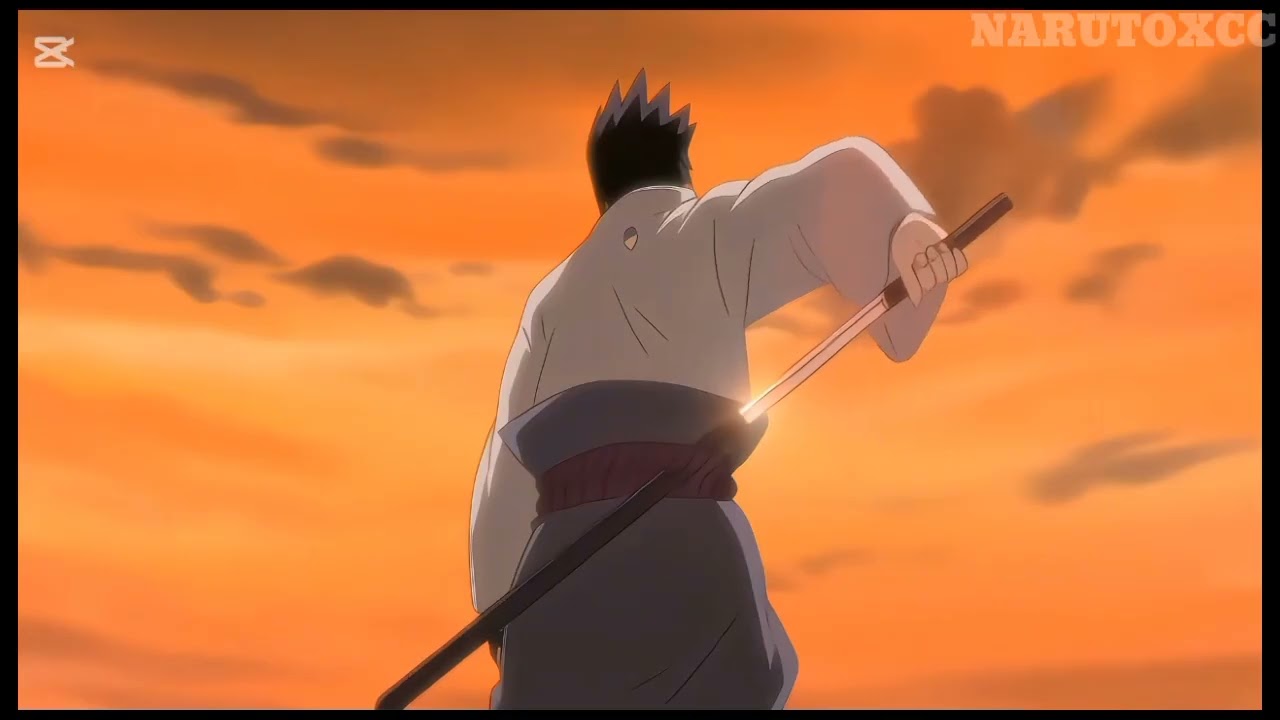 sasuke uchia edit #fyp#capcut#sasuke#uchia