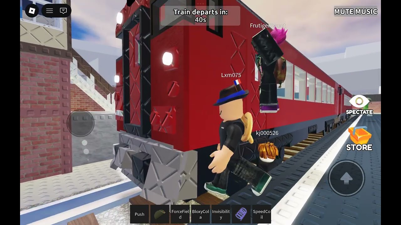 Training in random games