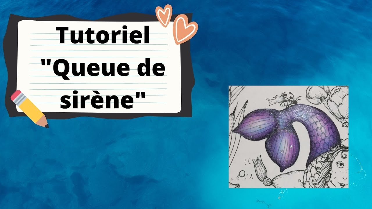 🧜🏻 TUTORIEL - 