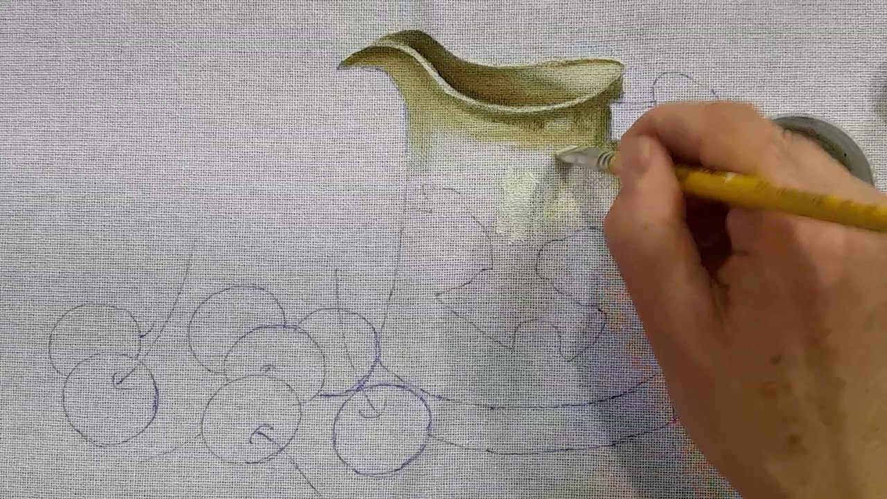 JARRA e CEREJAS _ 1° vídeo _João Batista Arouca
