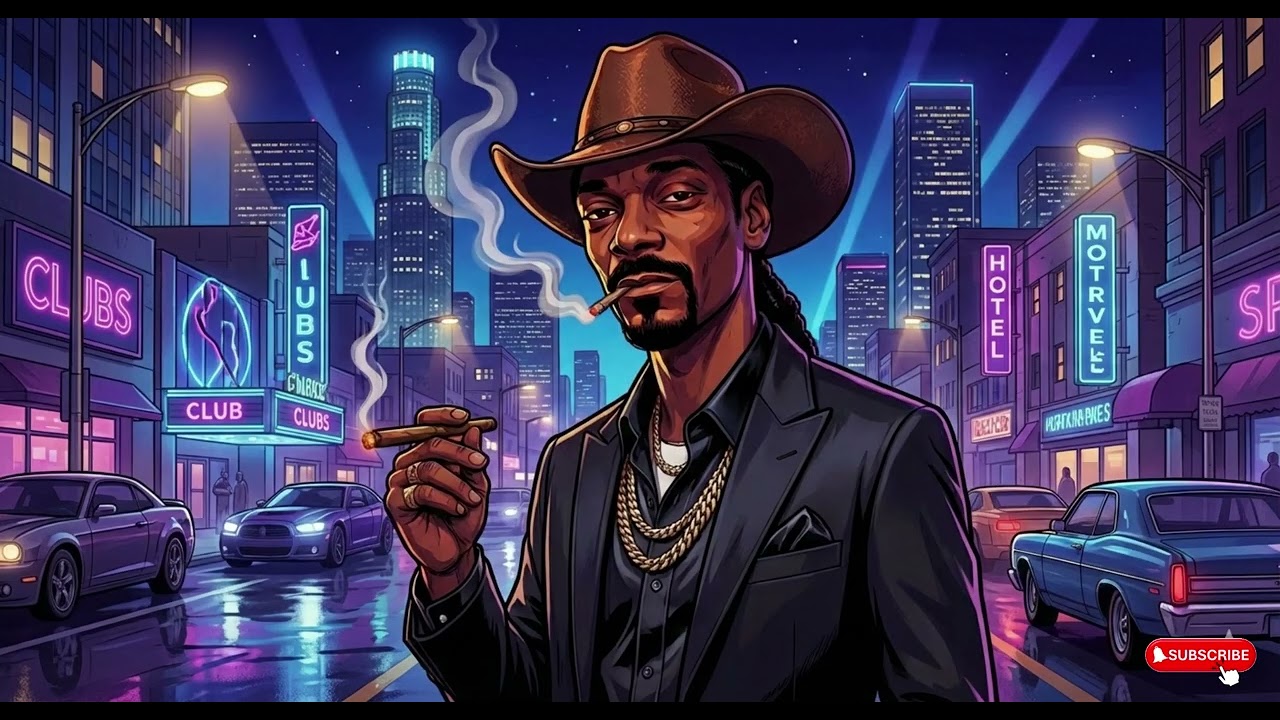 90s & 2000s Hip Hop Legends Mix 💥 Snoop Dogg, Eminem, 2Pac, Ice Cube, Dr Dre – Cover Style
