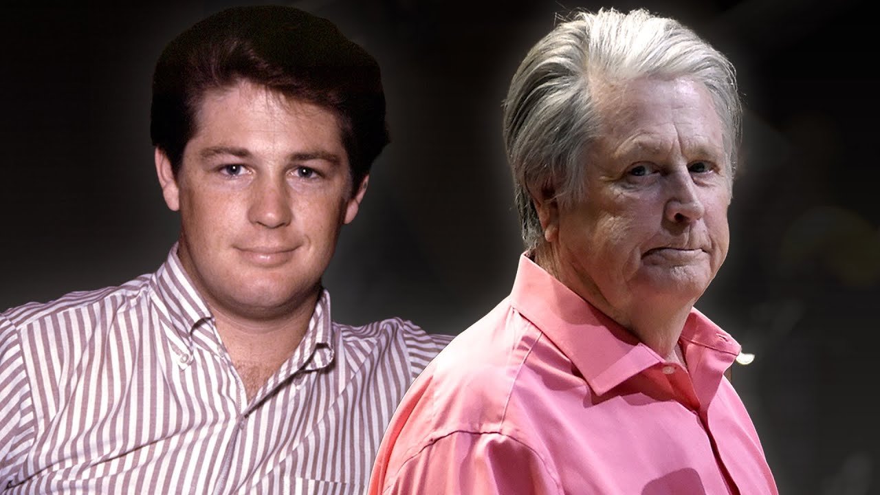 Remembering Brian Wilson, Dead at 82: Rare Moments With the Beach Boys Icon