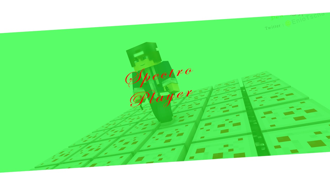 Speed Art #5 -  @SpectroPlayer   !
