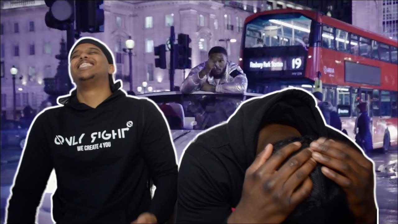 M1llionz - BX19 🚔(Music Video) | @MixtapeMadness - REACTION