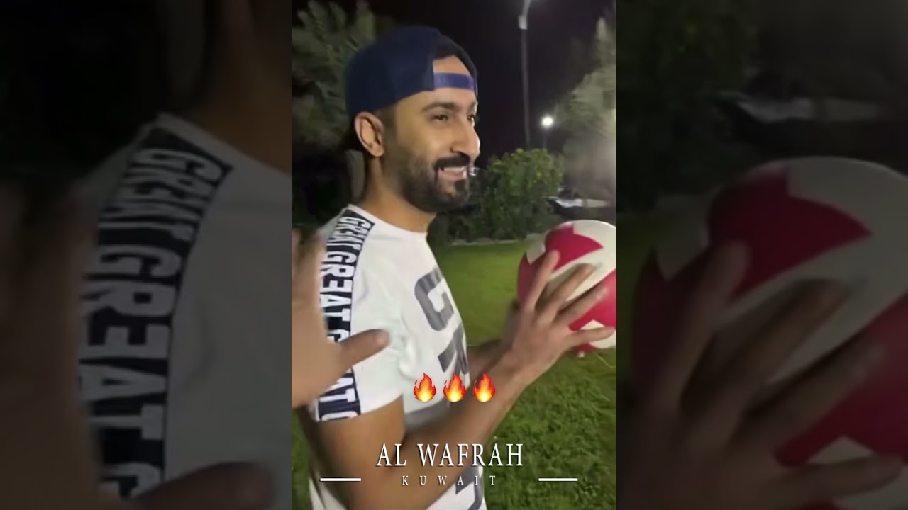 اقوى مباراة طائرة بمزرعة الخرافي
