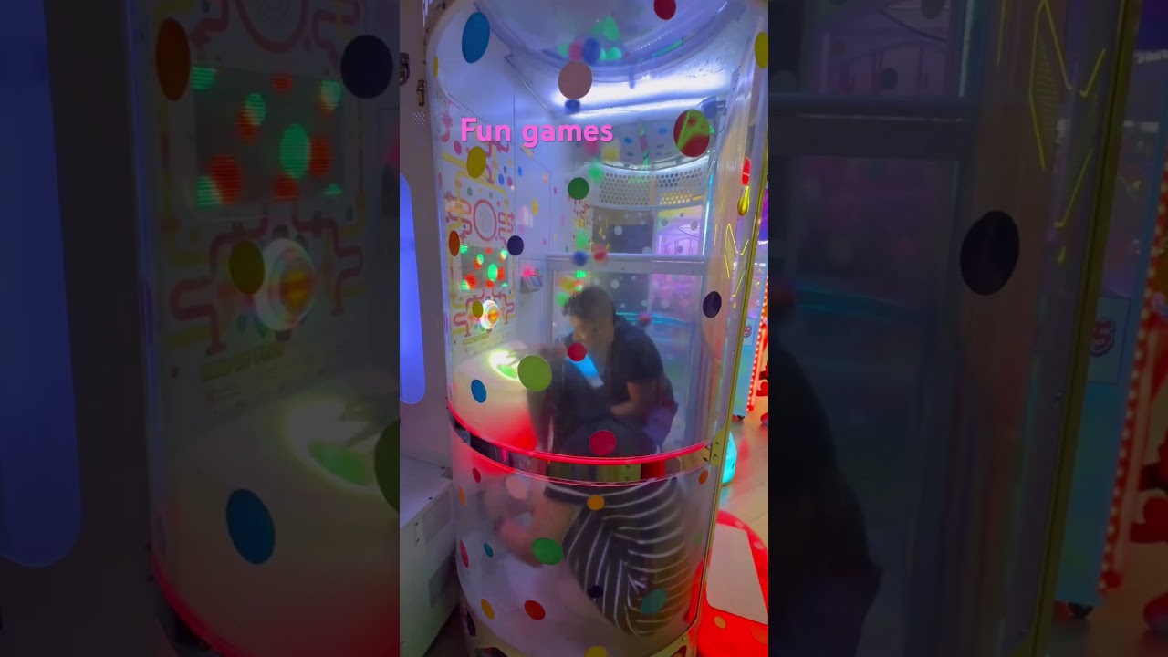 #timezone #gaurcitymall when you r kid yourself and enjoy games 😆. #dailyshorts #trending