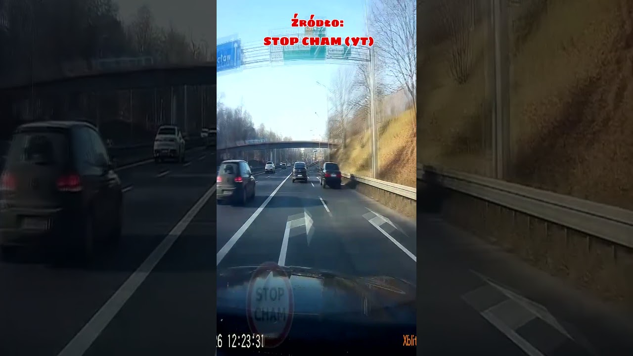 Zero litości dla 