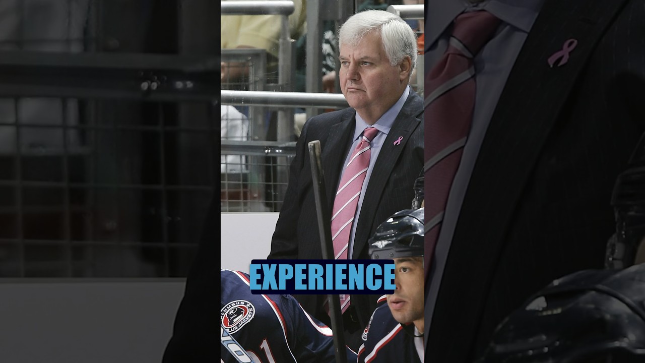 Commie has a different veiw of his old coach Ken Hitchcock vs Mike Babcock #shorts #shortsfeed #nhl