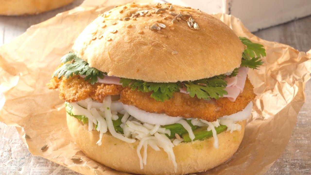 Estos Son Los Mejores Sándwiches De Todos Los Tiempos