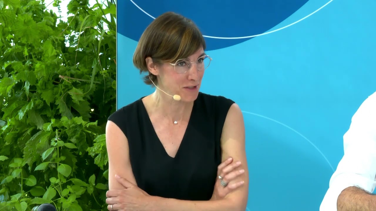 Replay Aladin Days Fournisseurs : aladin.farm, créateur de datas au service du e-business agricole