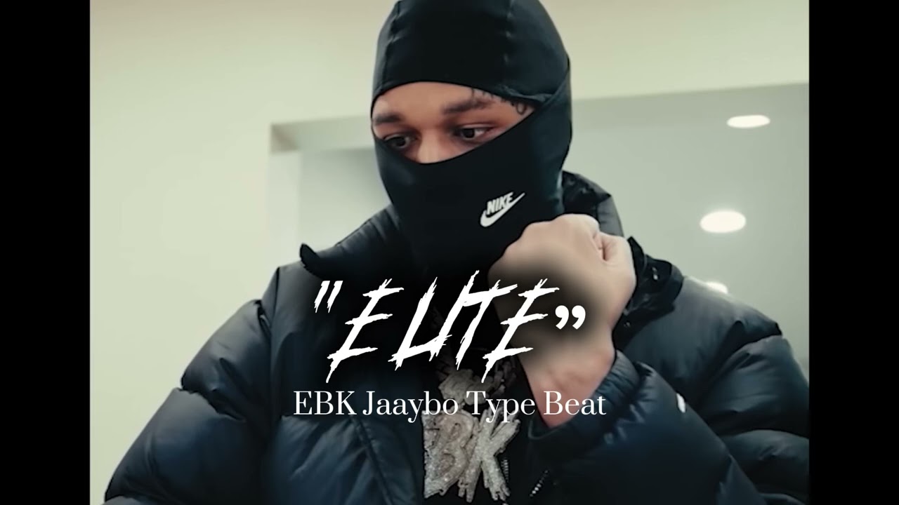 [BUY] EBK Jaaybo x ChaiBenjii4 x Fredobagz type beat - “ELITE” | prod. ckimyoumadethis