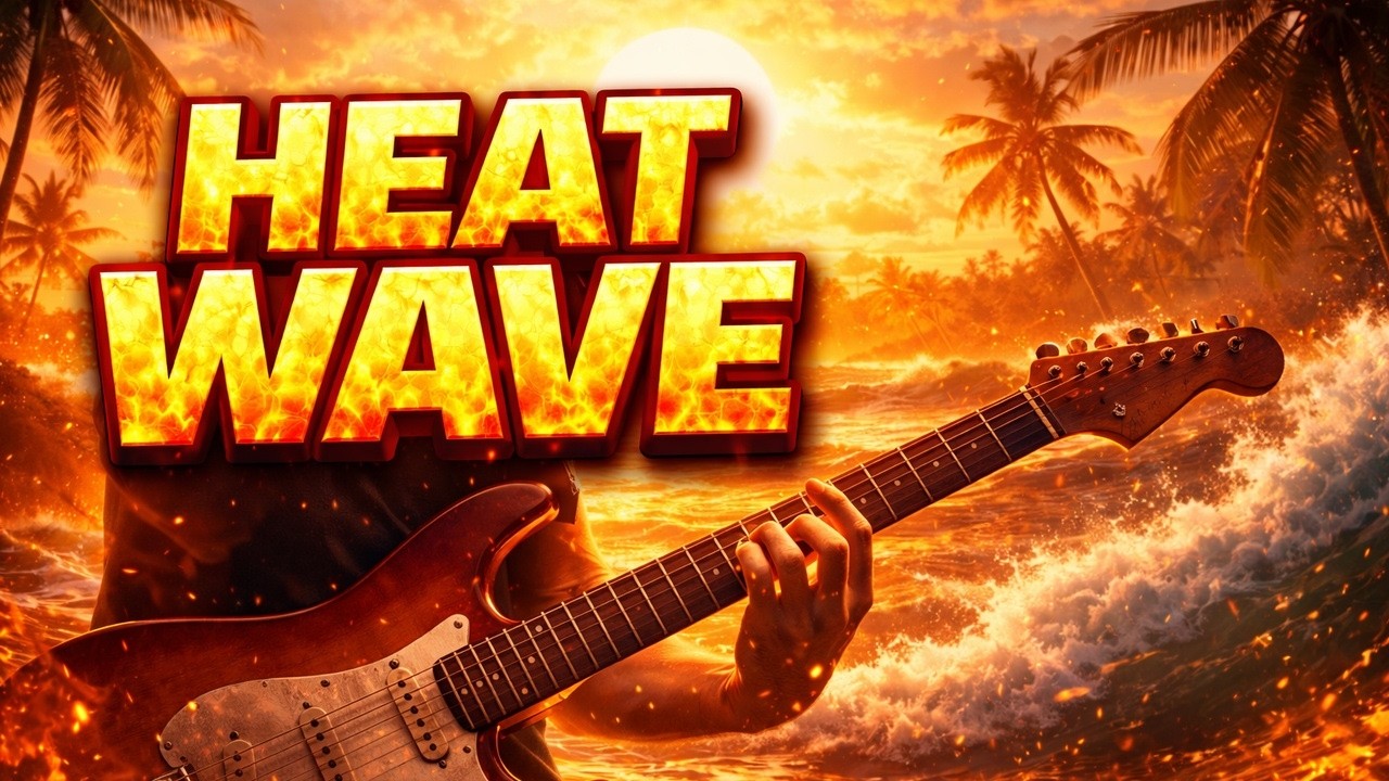 Heat Wave