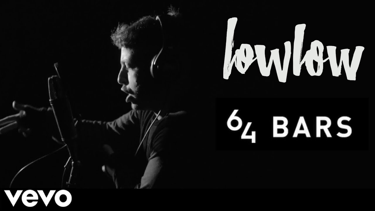 lowlow - 64 Bars