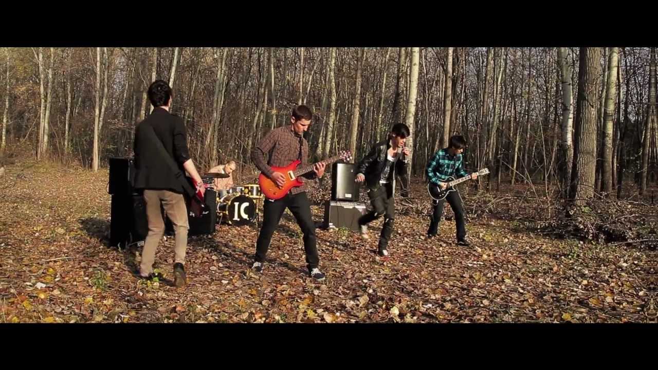 MARAUDERS - Someone Killed Summer (Official Music Video)